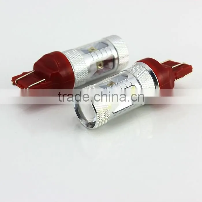 Luxury Quality High Intensity Ce Rohs Certified Third Brake Lamp Wholesale
