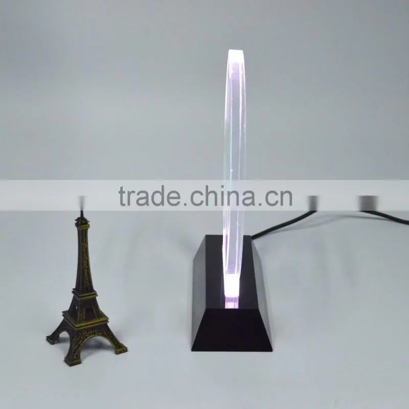 wholesale new design customized acrylic led sign