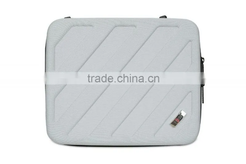 Fashion Design EVA Small Travel Go Pro Camera Case Bag With Go Pao Accessories Hero4 Case