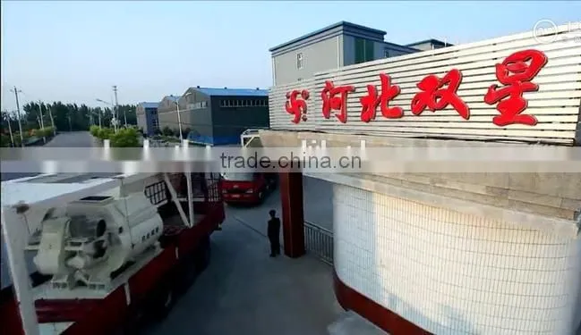 Factory Price Long Service Time JS3000 concrete mixer on sale