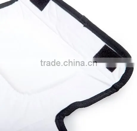 Portable Diaper Changing Station Kit with Mat for Travel