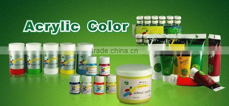 professional Acrylic paint