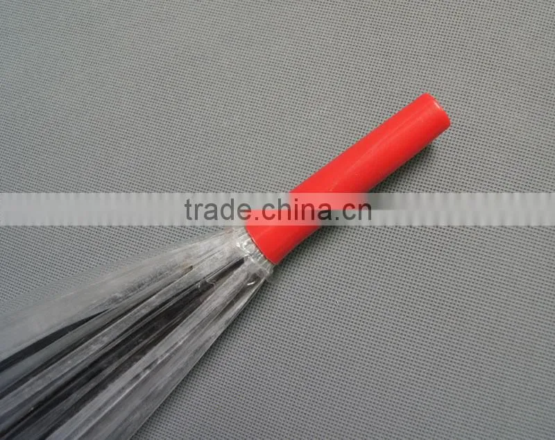 High Quality Straight Transparent Umbrella Kids Promational Umbrella