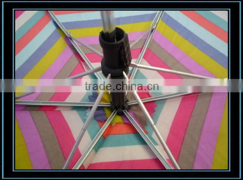 2012 gift pencil folding umbrella