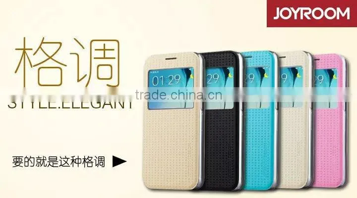 For Samsung Galaxy S6 Pu Case Leather,Cheap Mobile Phone Leather Case For Samsung Galaxy S6