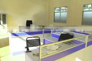 Yingsheng (Dongguan) Fiber Products Co., Ltd. company overview - view 3