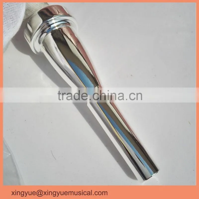 high quality trumpet mouthpiece