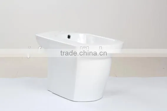 4820 Nice Ceramic non-electric bidet