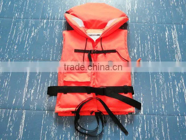 sailing jacket