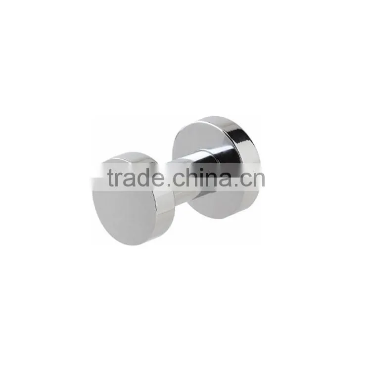 Euro wall mounted hook for display advertisement