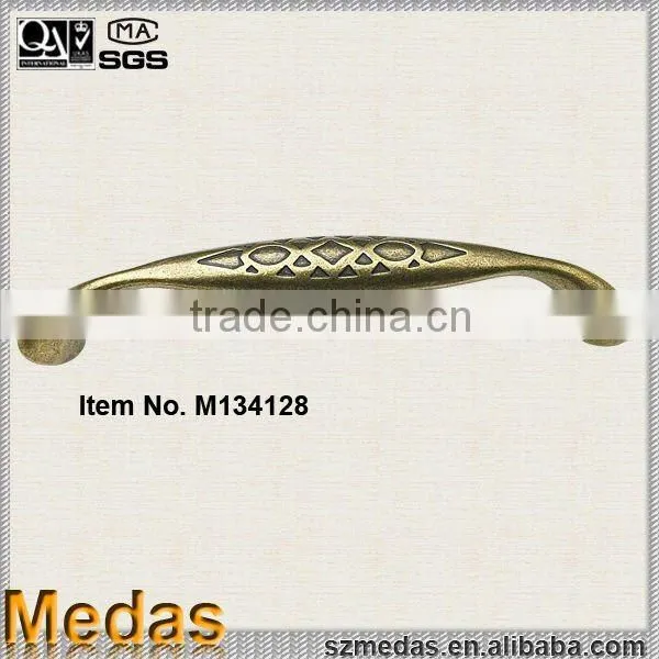 classical hanlde and hardware