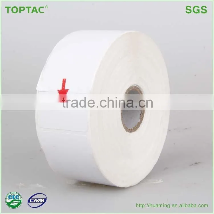 Barcode Sticker Paper