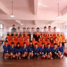 Suzhou Sabina Wedding Dresses Co., Ltd. company overview - view 1
