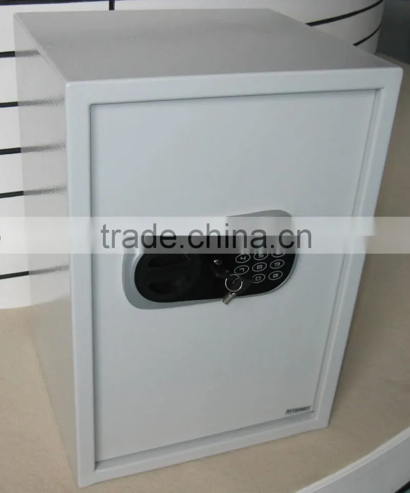ELE-SC500A big safe box for hotel and home use