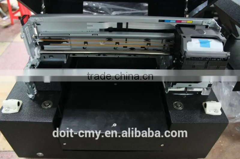 30% off DY230 A4 size small eco-solvent printer