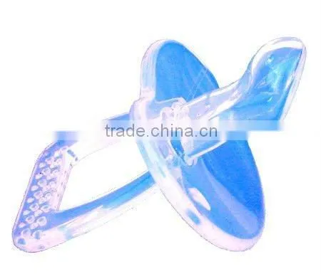 fashion food grade high quality baby pacifier