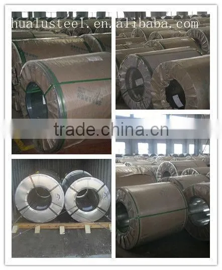 high quality galvalume steel sheets