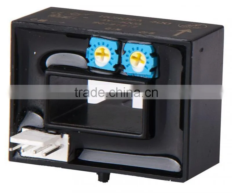 current transducer RCS09A-100 (Ipn=100A) for intelligent grid