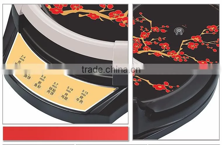 Hot sale electric griddle for home