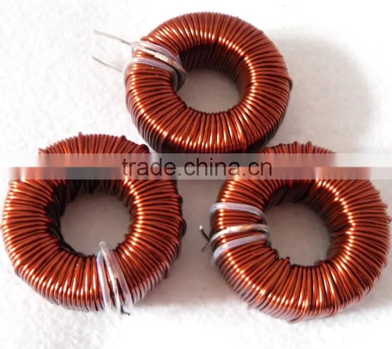 1000-1800w 4.0A spwm power inverter transformer inductor 3.3mH