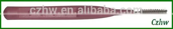 Easy carry tooth gap brush/sss interdental brush/tooth gap care