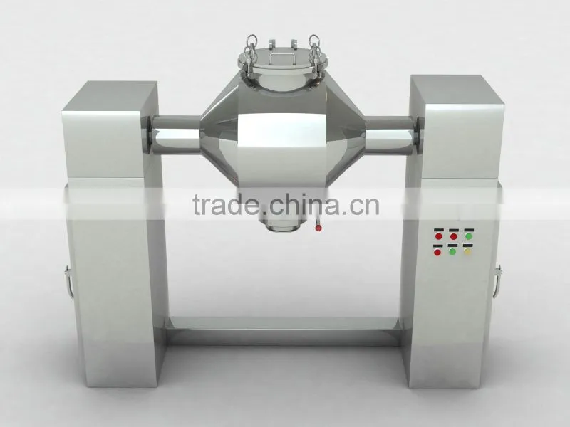 CW Series Stirring Type mixer