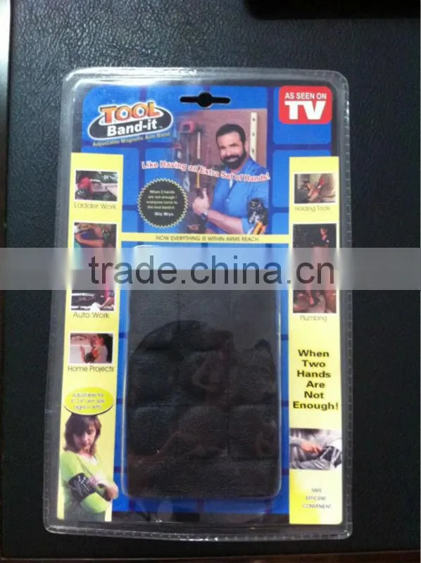 TST Cheap Magnetic Tool Band-it