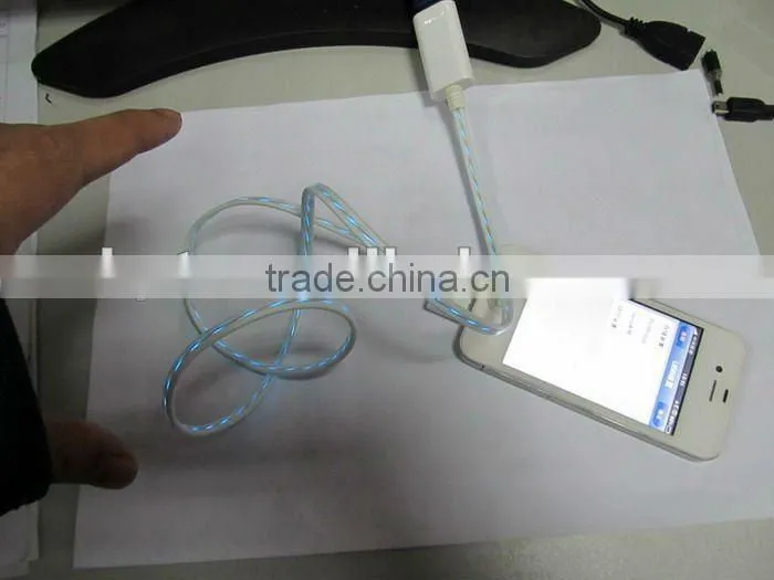 brightness dynamic lighting plug cable