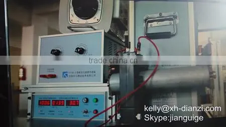 Split type current transformer, Clamp-on Current Transformer