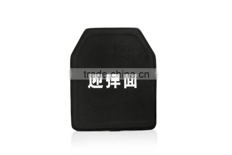 Bulletproof Plate/Ballistic Plate/Small Arms Protective Insert(SAPI)/Body Armor Protection for Military