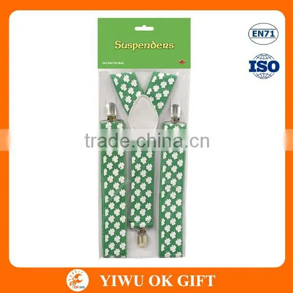 St.Patrick's Day Party Necktie KISS ME I'M IRISH