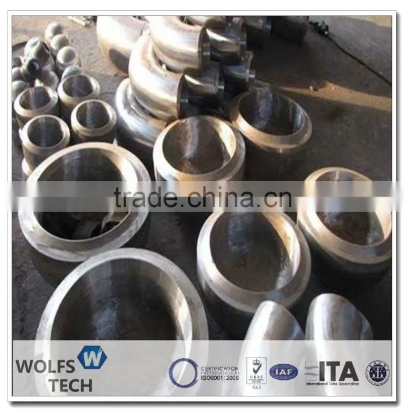 special tube seamless structural steel tube