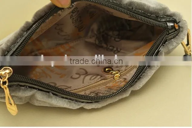 2015 leather bag evening bags cluth bags