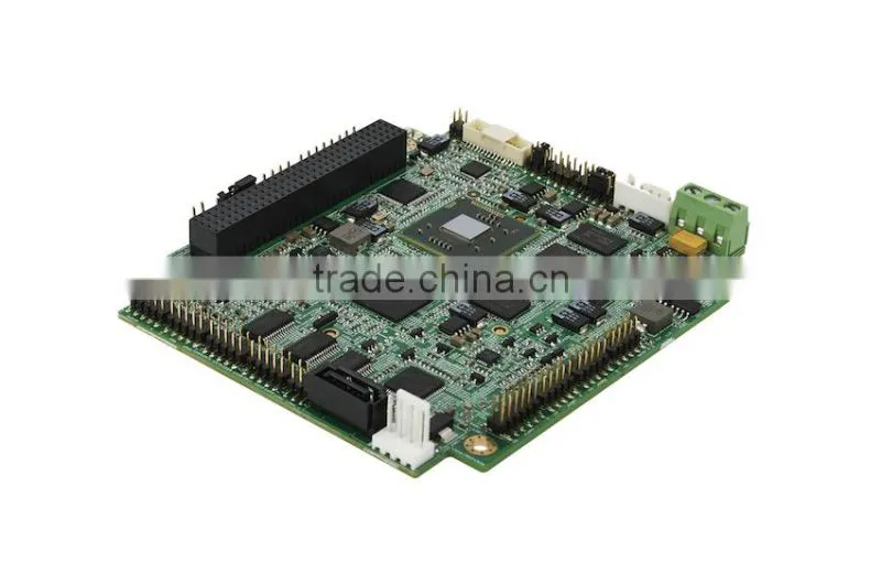 Intel Atom N2600 1.6GHz (Duo Core) PC104+ Single Board Computer ENC-5860