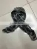 Fashion Style Fur Scarf Shawl / Rex Rabbit Fur Scarf From China