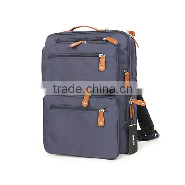 Vintage Backpack Fantastic Shoulders Bag and Handbag