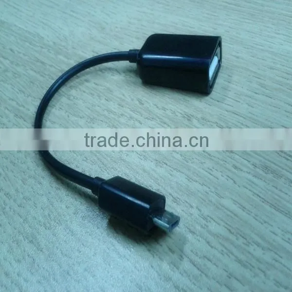 USB 3.0 OTG Cable Adapter For usb 3.0 otg cable
