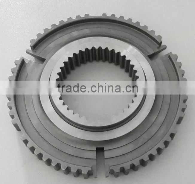 Sinotruk Howo Heavy Truck ZF Transmission S6-150 ZF Synchronizer Body Gearboxes Parts 115304055