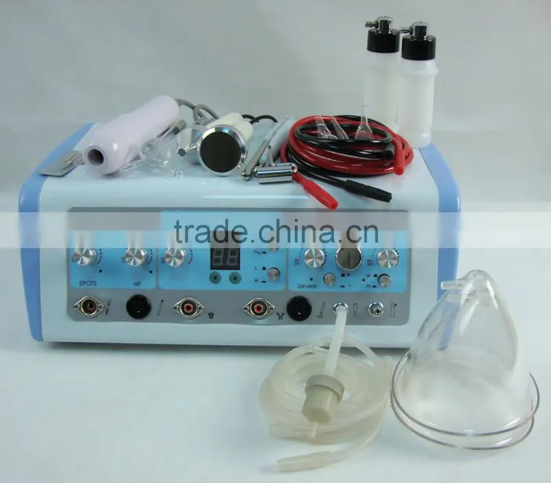 Home use TM-272 ultrasonic spot removal facial beauty machine