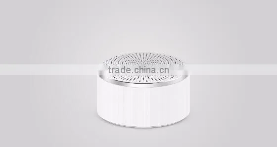 New Original Xiaomi Youth Edition Portable Bluetooth Speaker Wireless Speakers Subwoofer small steel gun Ultra Mini Music Player