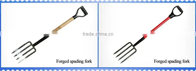 All Kinds Of Pitch Fork