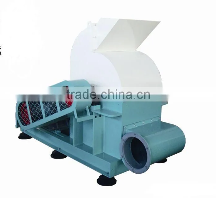 Hammar Mill Machine Biomass Pellet Machine Type1