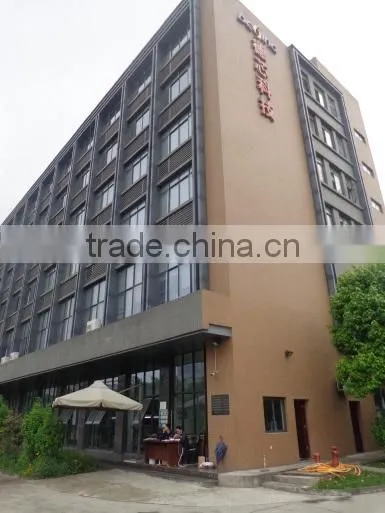Dexin Digital Technology Corp. Ltd. (Chengdu) company overview - view 3