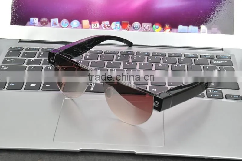 1920*1080 full hd 1080p dvr mini sunglasses camera