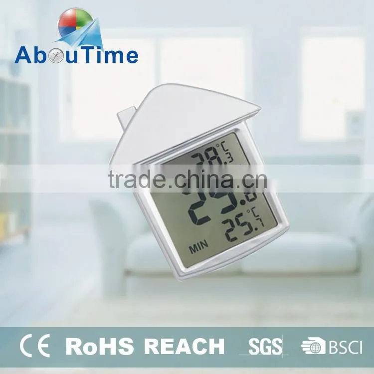 New household products 2016 digital room temperature thermometer