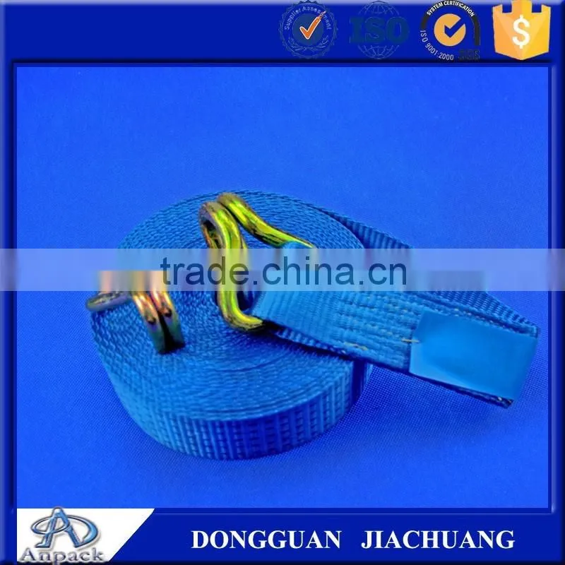 JIACHUANG supply wire double J hook
