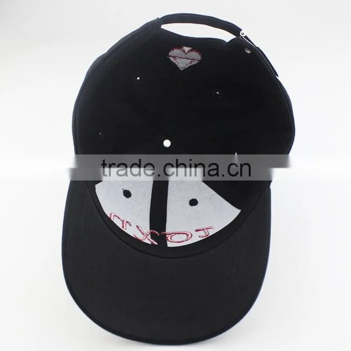 cheap baseball cap/oem baseball cap/6 panel baseball cap