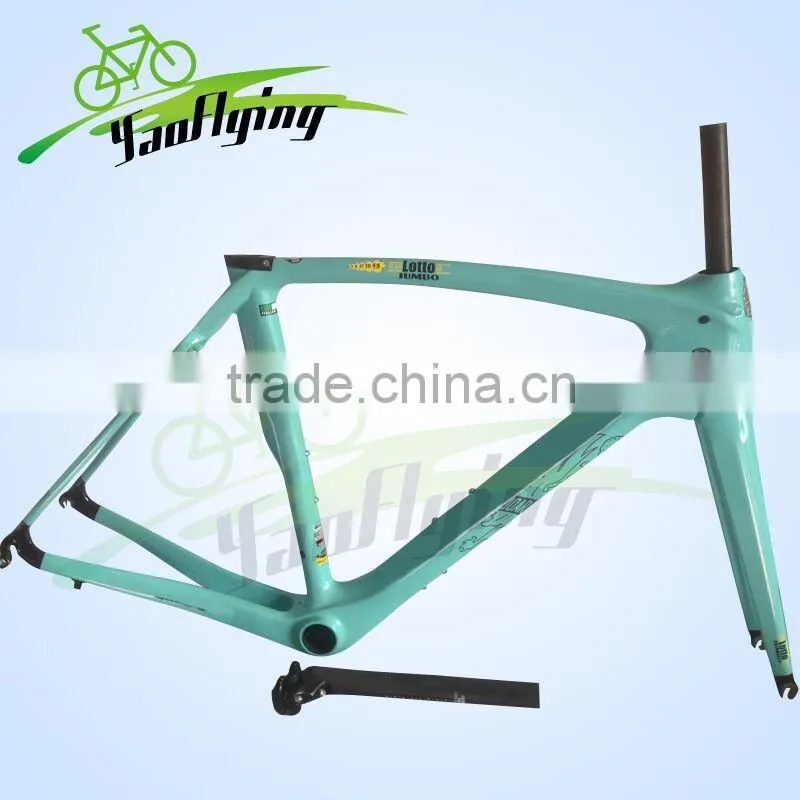 New arrival complete bike with carbon road bike frame/carbon wheels/groupset,full carbon fiber cycling carbon road bike