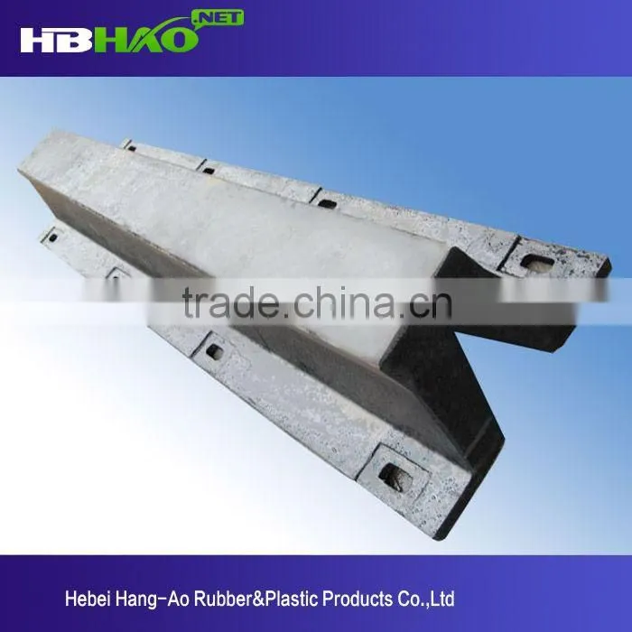 China factory ship fender