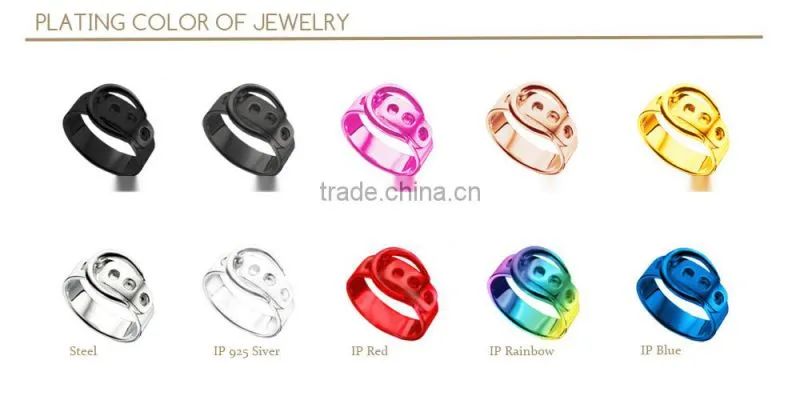 Fashion Necklace 2016 Stainless Steel Gold Crystal Bar Necklace